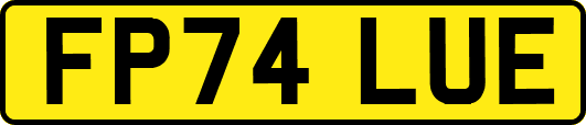 FP74LUE