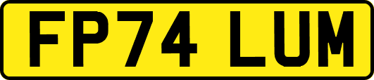 FP74LUM