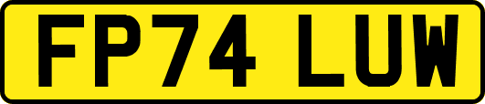 FP74LUW