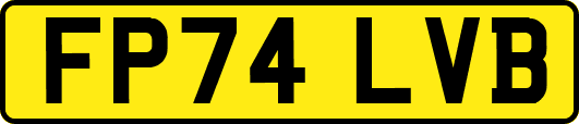 FP74LVB