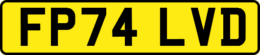 FP74LVD