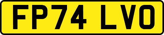 FP74LVO