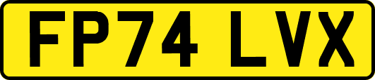 FP74LVX