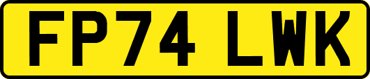 FP74LWK
