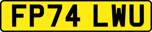 FP74LWU