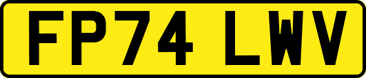 FP74LWV