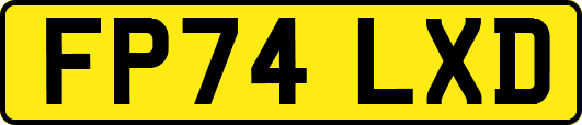 FP74LXD