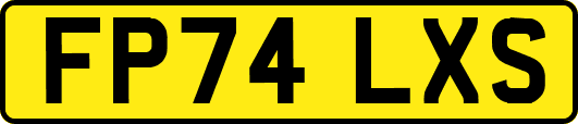 FP74LXS
