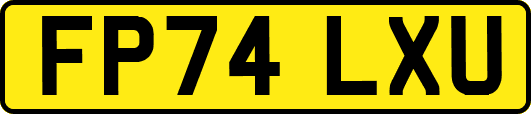 FP74LXU
