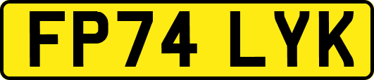 FP74LYK