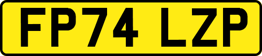 FP74LZP