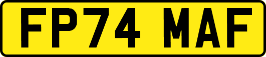 FP74MAF