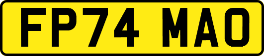 FP74MAO