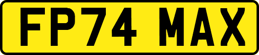FP74MAX