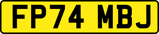 FP74MBJ