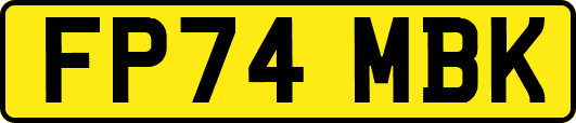 FP74MBK
