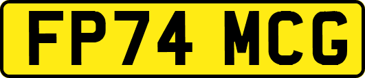 FP74MCG