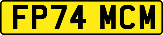 FP74MCM