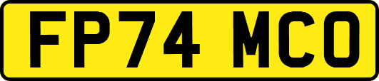 FP74MCO