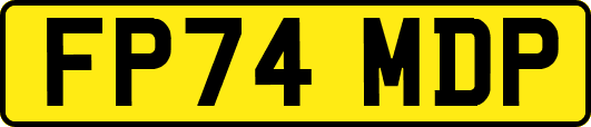 FP74MDP