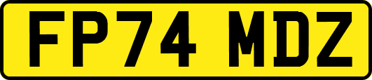FP74MDZ
