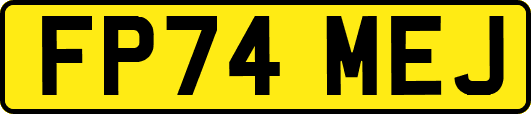 FP74MEJ