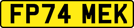 FP74MEK