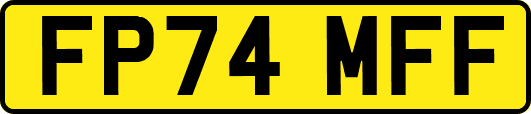 FP74MFF
