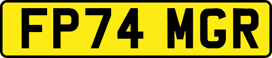 FP74MGR