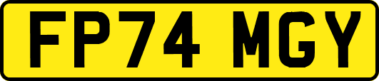 FP74MGY