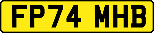 FP74MHB