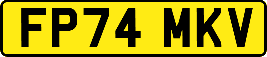 FP74MKV
