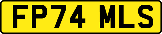 FP74MLS