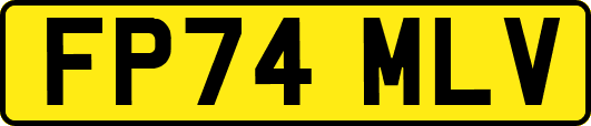 FP74MLV
