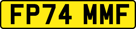 FP74MMF