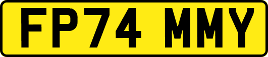 FP74MMY