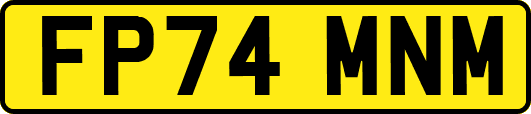 FP74MNM