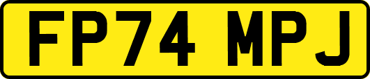 FP74MPJ