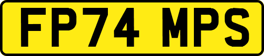 FP74MPS