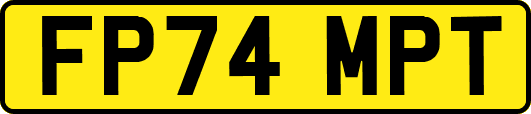 FP74MPT