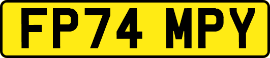 FP74MPY
