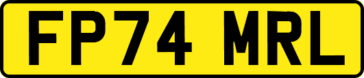 FP74MRL
