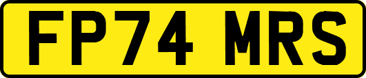 FP74MRS