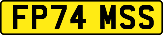 FP74MSS