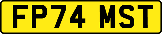 FP74MST