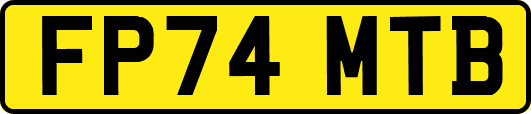 FP74MTB
