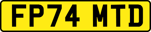 FP74MTD