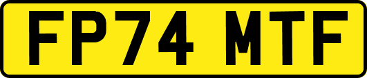 FP74MTF
