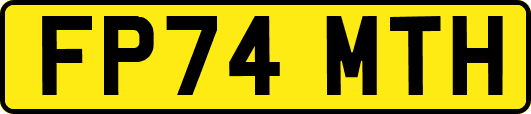 FP74MTH