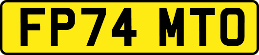 FP74MTO
